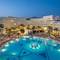 Отель Mare Nostrum Mediterranean Palace