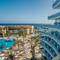 Отель Mare Nostrum Mediterranean Palace