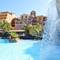 Отель Europe Villa Cortes