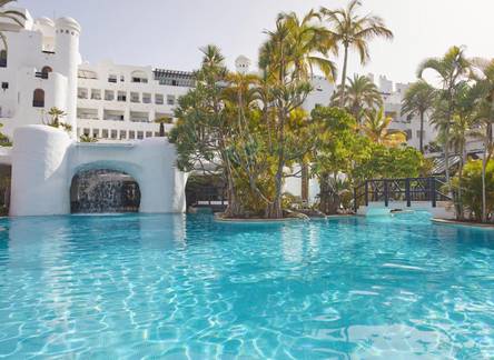Отель Dreams Jardin Tropical Resort & Spa