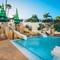 Отель Iberostar Bouganville Playa