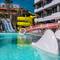 Отель Spring Hotel Bitacora