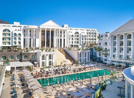 Отель Princess Inspire Tenerife