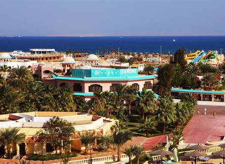 Отель Diamond Beach Hotel by White Valley