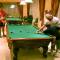 Отель Golden 5 Diamond Resort