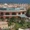 Отель Golden 5 Diamond Resort