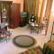 Отель Golden 5 Diamond Resort