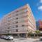Отель HC Hotel Magec
