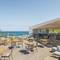 Отель Paradisus Gran Canaria