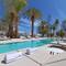 Отель Paradisus Gran Canaria