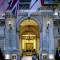 Отель The Langham, London Hotel
