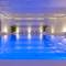 Отель Universal Terme