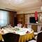 Отель Sun Moon Lake Hotel, Dalian