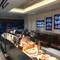 Отель Sun Moon Lake Hotel, Dalian