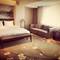 Отель Sun Moon Lake Hotel, Dalian