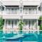 Отель Aonang Buri Resort