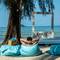 Отель Barali Beach Resort