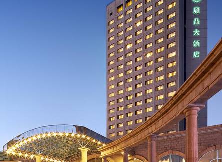 Отель Grand Regency