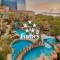 Отель The Ritz-Carlton Dubai
