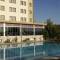 Отель Dinler Hotels Urgup