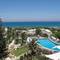 Отель AGAPI BEACH RESORT