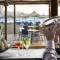 Отель AGAPI BEACH RESORT