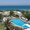 Отель AGAPI BEACH RESORT