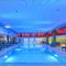 Отель Arina Beach Resort