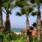 Отель Arina Beach Resort