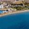 Отель Arina Beach Resort