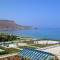 Отель Arina Beach Resort