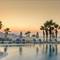 Отель Arina Beach Resort