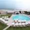 Отель Creta Maris Beach Resort