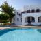 Отель Creta Maris Beach Resort