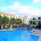 Отель Diogenis Blue Palace