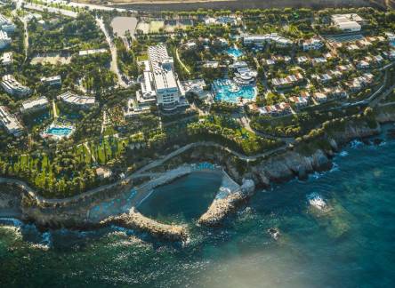 Отель Iberostar Creta Panorama & Mare