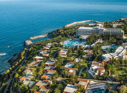 Отель Iberostar Creta Panorama & Mare