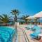 Отель Iberostar Creta Panorama & Mare