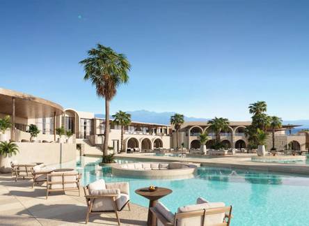 Отель Nana Royal Premium Resort & Spa