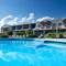 Отель Aldemar Knossos Royal