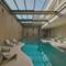 Отель Minos Palace Hotel & Suites