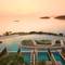 Отель Minos Palace Hotel & Suites
