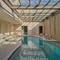 Отель Minos Palace Hotel & Suites