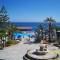 Отель NANA GOLDEN BEACH
