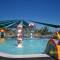 Отель NANA GOLDEN BEACH