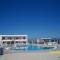 Отель NANA GOLDEN BEACH