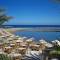 Отель NANA GOLDEN BEACH