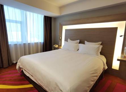 Отель Novotel Watergate