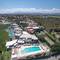 Отель Rethymno Mare Royal & Water Park