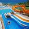 Отель Rethymno Mare Royal & Water Park